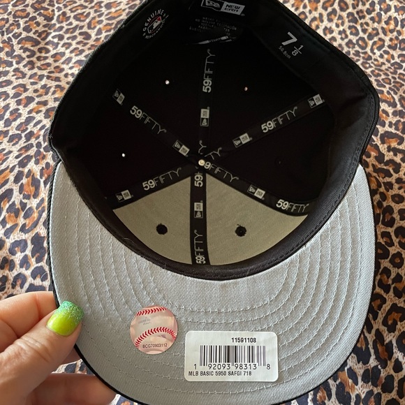 SF Giants hat - Picture 3 of 3